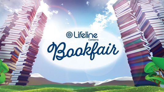 lifeline bookfair