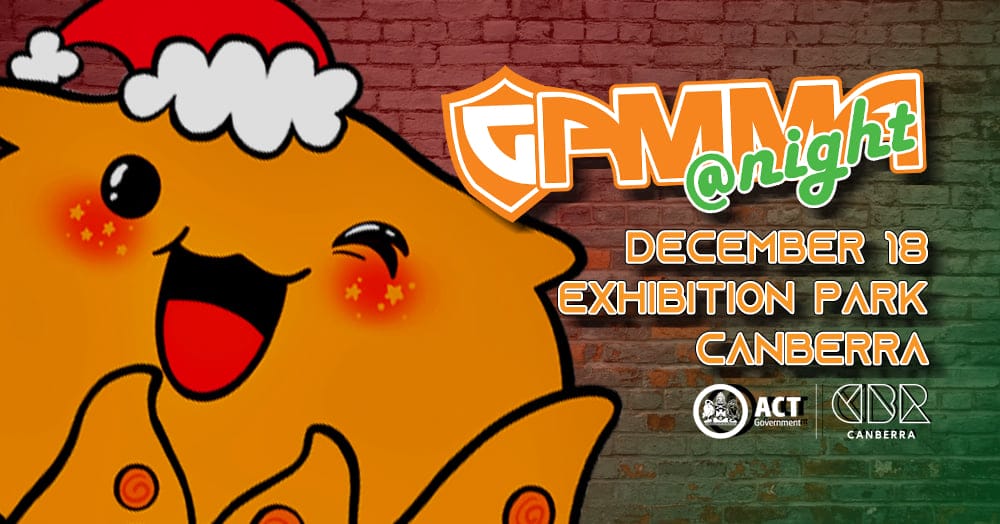 GAMMA.CON