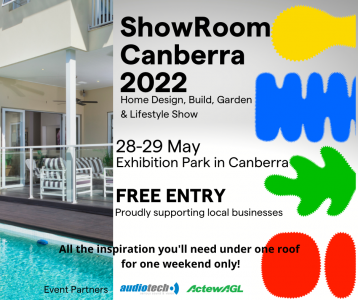 ShowRoom Canberra 2022