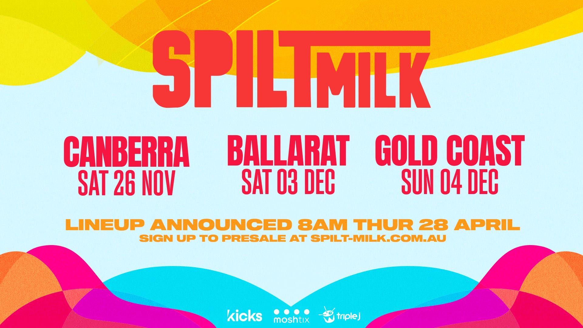 SpiltMilk banner