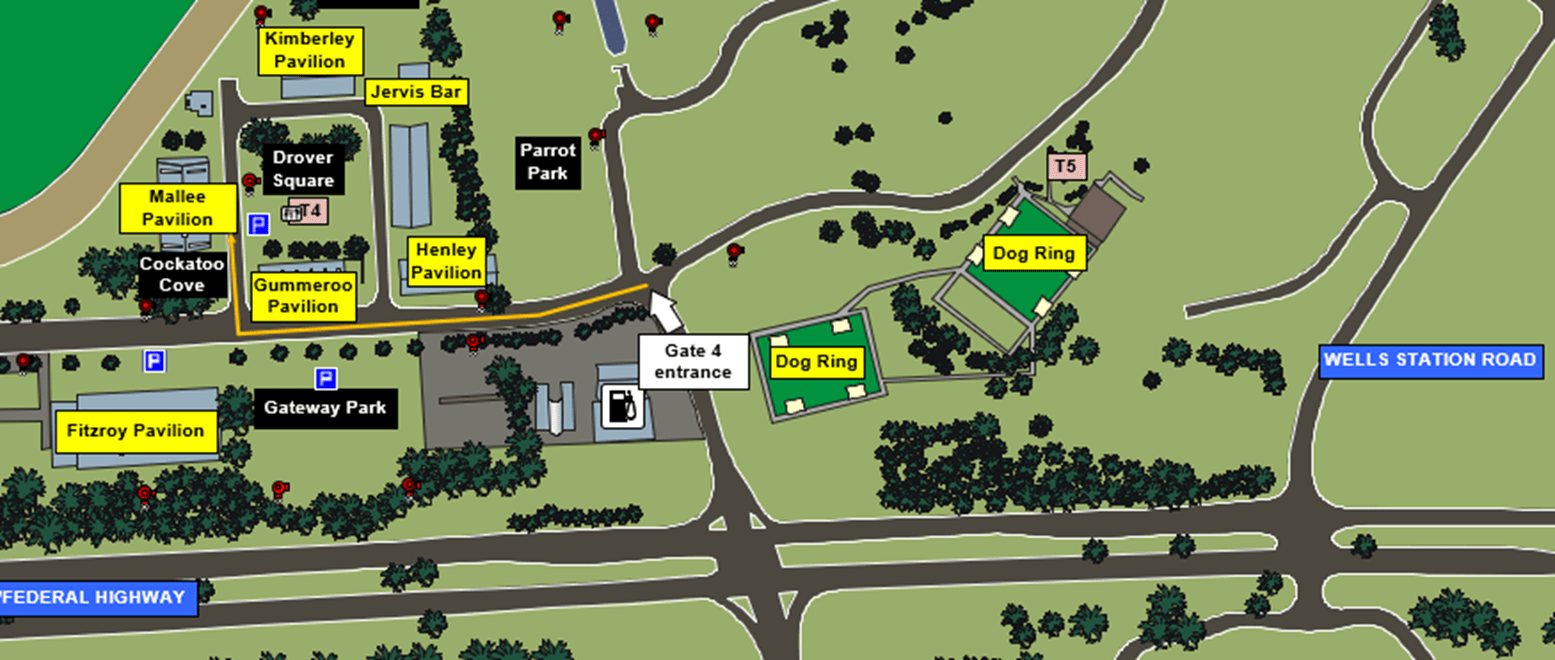 The 2022 Winter Gem and Mineral Show EPIC