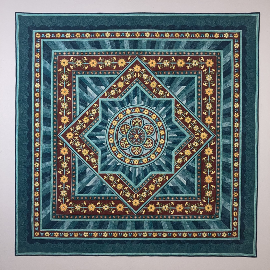 Quilt Example
