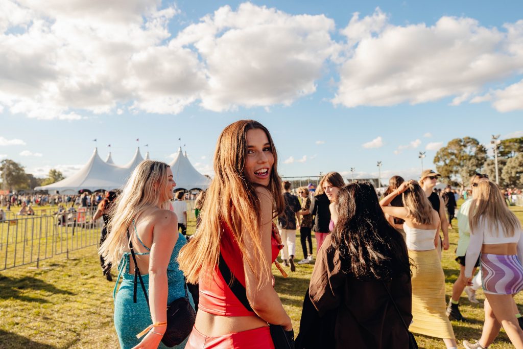 Groovin the Moo | Canberra 2023 – EPIC