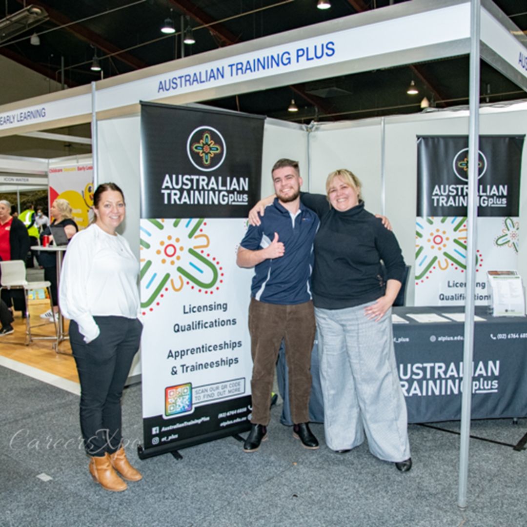 Canberra Career Expo