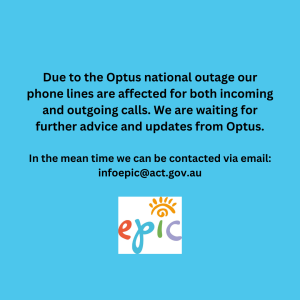 Optus phone outage