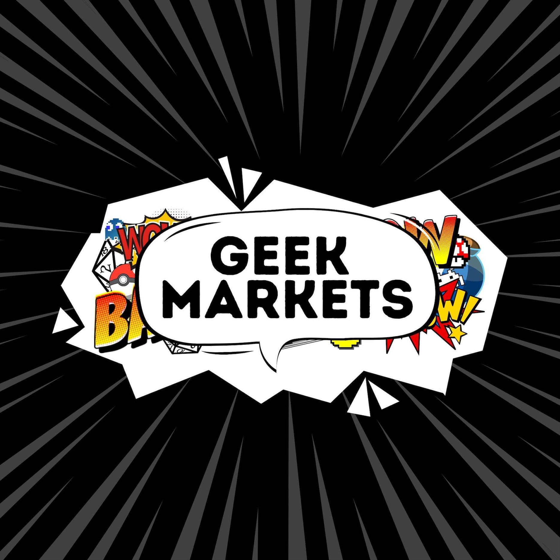 Geek Markets